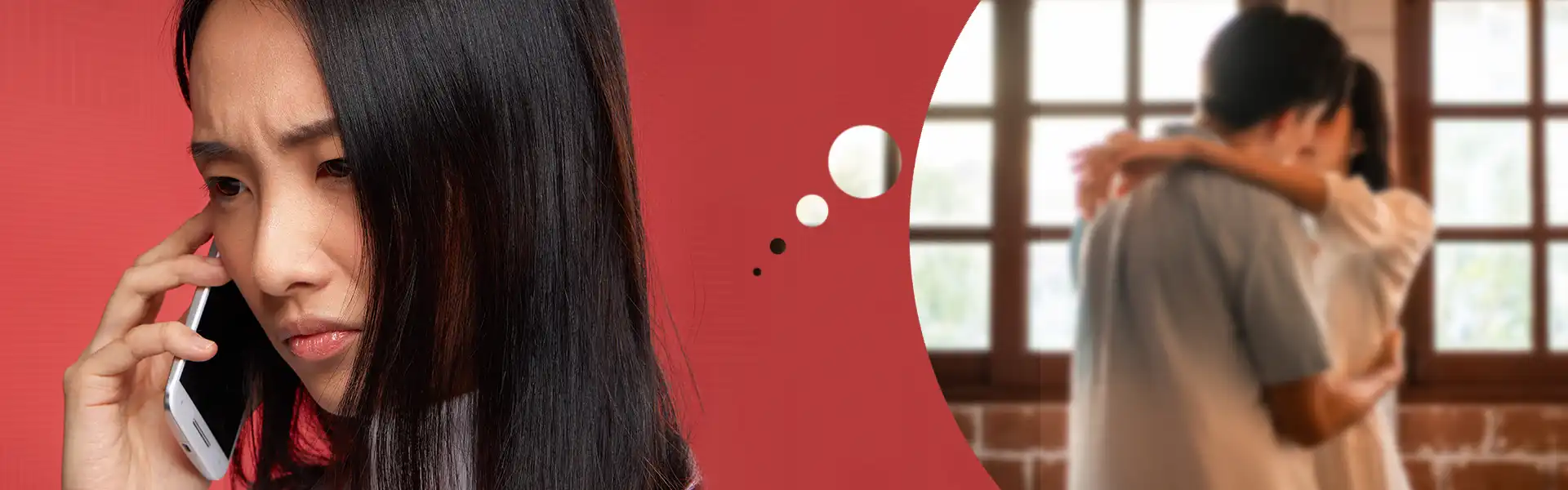 「外遇」是一段感情中最大的開銷與麻煩，超能徵信社為您解決燙手山芋。