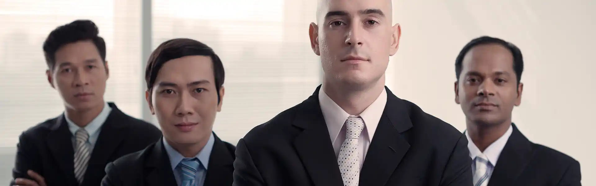 商務安全，由超能徵信守護！客製化高彈性商務差旅隨扈專案