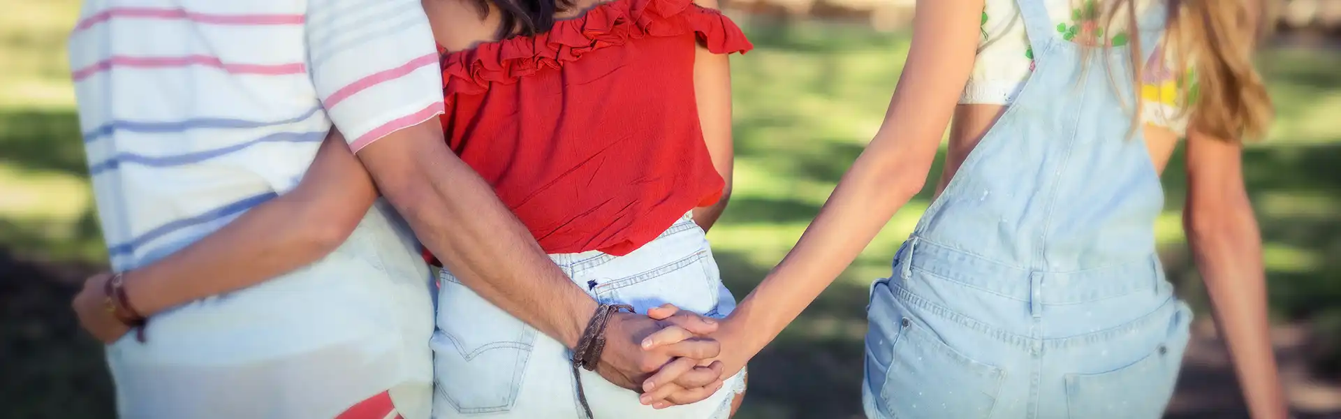 最近...總覺得伴侶有外遇，該怎麼確定?