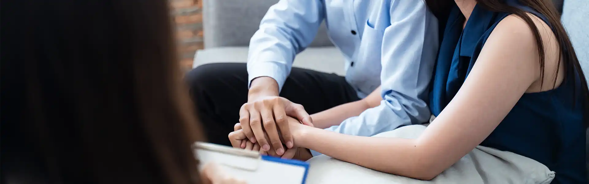 專業諮商如何一步步讓感情升溫