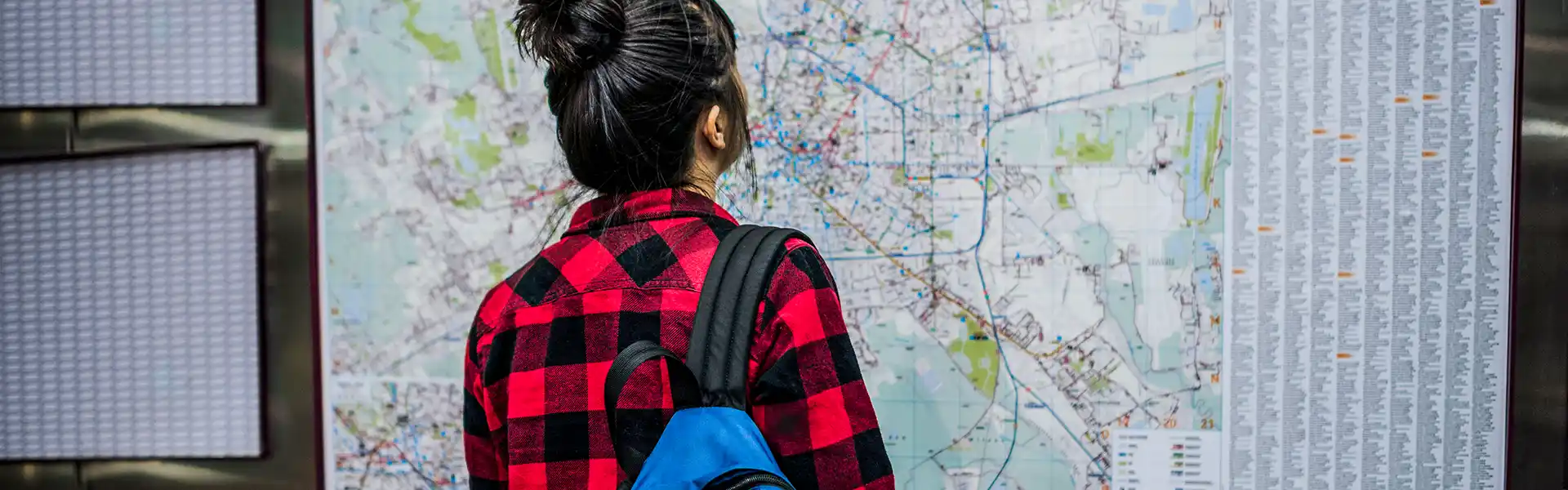 工作太忙又擔心子女在外行蹤?