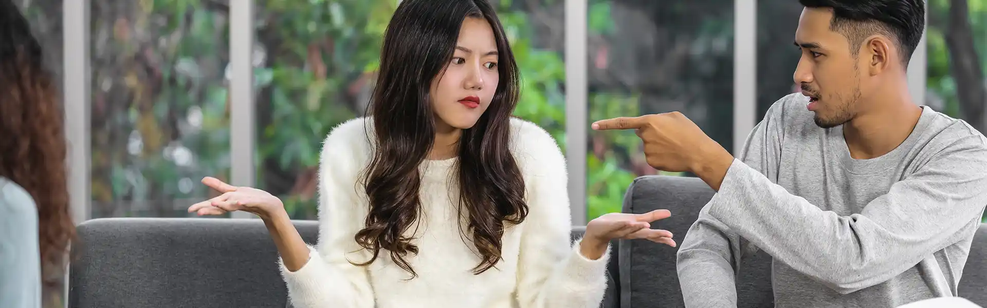 別讓第三者破壞你的幸福 — 超能徵信社助你「感情破壞」，挽回家庭