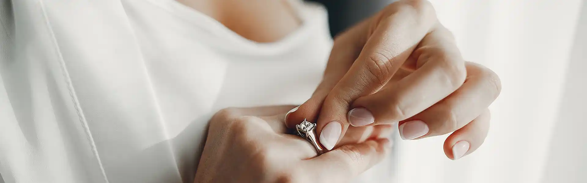 彼此信任的婚姻才有未來，澄清婚前疑慮